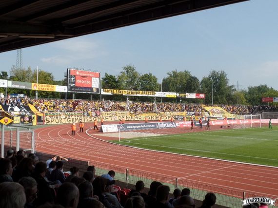 SC Fortuna Köln vs Dynamo Dresden (1-5) (12)