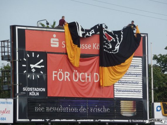 SC Fortuna Köln vs Dynamo Dresden (1-5) (15)