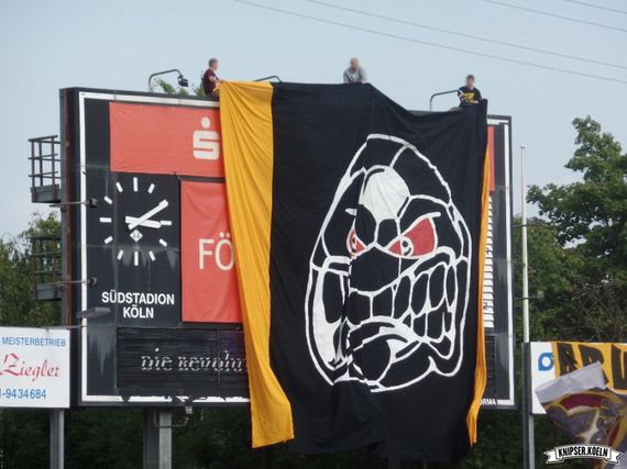 SC Fortuna Köln vs Dynamo Dresden (1-5) (17)