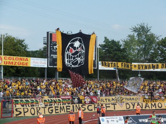 SC Fortuna Köln vs Dynamo Dresden (1-5) (18)