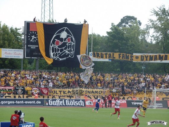 SC Fortuna Köln vs Dynamo Dresden (1-5) (22)