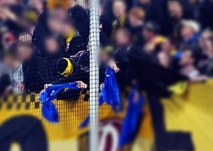 Dynamo Dresden vs Chemnitzer FC (2-1)