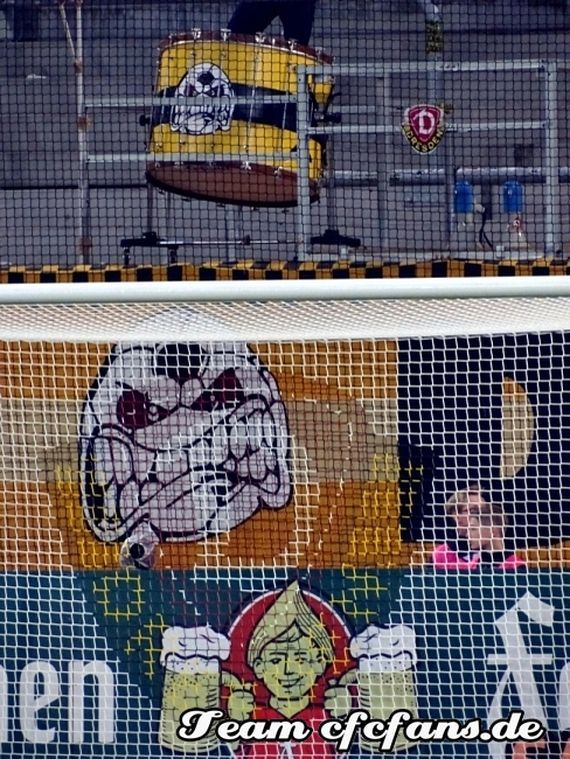 Dynamo Dresden vs Chemnitzer FC (2-1) (1)