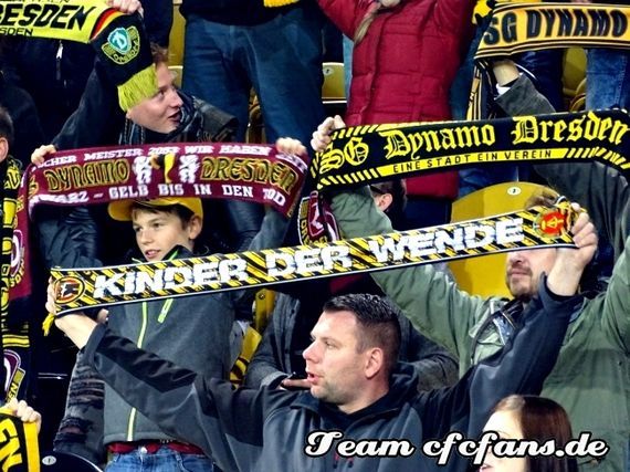 Dynamo Dresden vs Chemnitzer FC (2-1) (3)