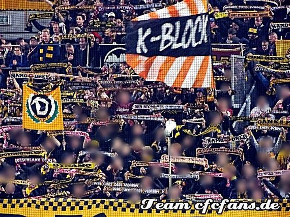 Dynamo Dresden vs Chemnitzer FC (2-1) (4)
