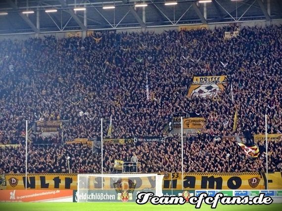 Dynamo Dresden vs Chemnitzer FC (2-1) (5)