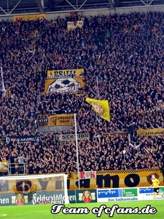Dynamo Dresden vs Chemnitzer FC (2-1) (7)