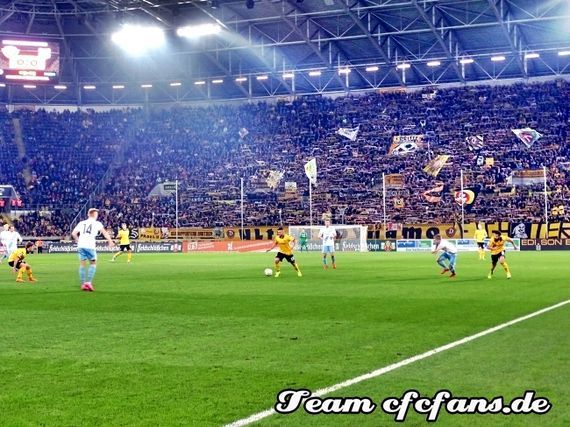 Dynamo Dresden vs Chemnitzer FC (2-1) (9)