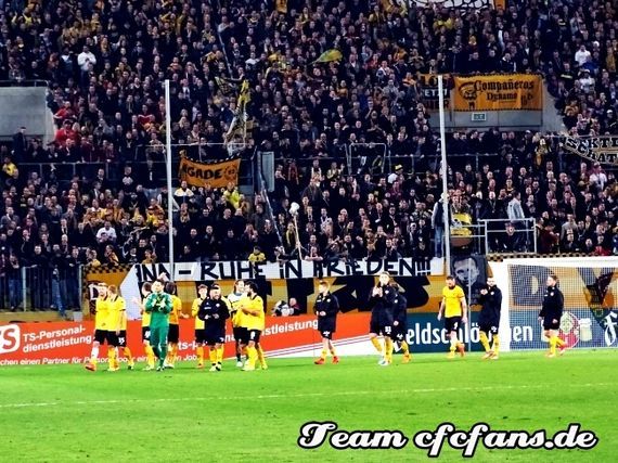 Dynamo Dresden vs Chemnitzer FC (2-1) (10)