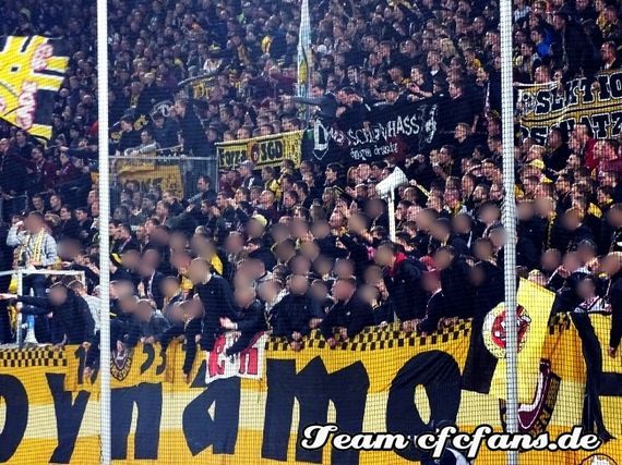 Dynamo Dresden vs Chemnitzer FC (2-1) (12)
