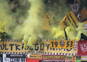 1. FC Heidenheim 1846 vs Dynamo Dresden (0-0)
