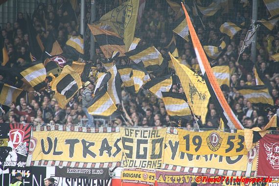 1. FC Heidenheim 1846 vs Dynamo Dresden (0-0) (2)