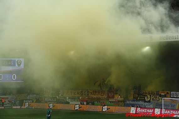 1. FC Heidenheim 1846 vs Dynamo Dresden (0-0) (4)