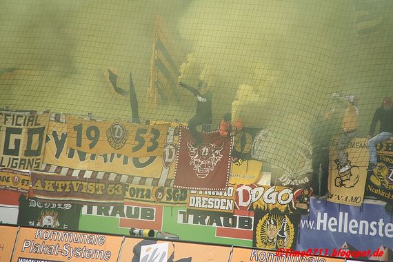 1. FC Heidenheim 1846 vs Dynamo Dresden (0-0) (5)