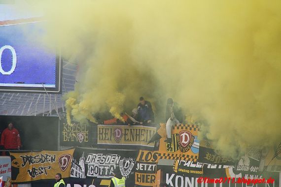 1. FC Heidenheim 1846 vs Dynamo Dresden (0-0) (7)