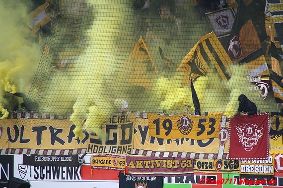 1. FC Heidenheim 1846 vs Dynamo Dresden (0-0) (9)