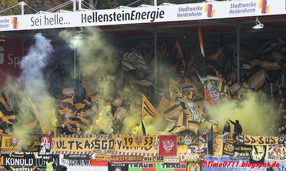 1. FC Heidenheim 1846 vs Dynamo Dresden (0-0) (10)
