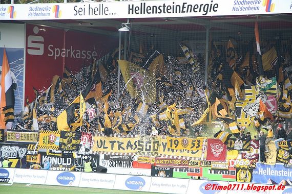 1. FC Heidenheim 1846 vs Dynamo Dresden (0-0) (12)