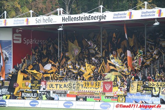 1. FC Heidenheim 1846 vs Dynamo Dresden (0-0) (13)