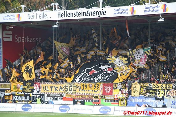 1. FC Heidenheim 1846 vs Dynamo Dresden (0-0) (14)