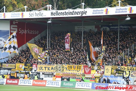 1. FC Heidenheim 1846 vs Dynamo Dresden (0-0) (20)