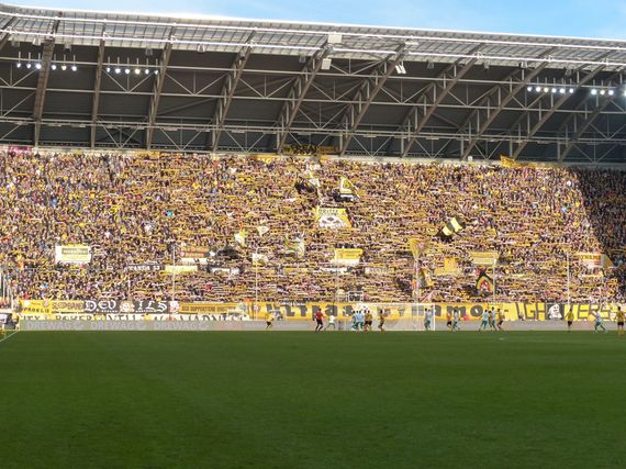 Dynamo Dresden vs SpVgg Fürth (2-1) (3)