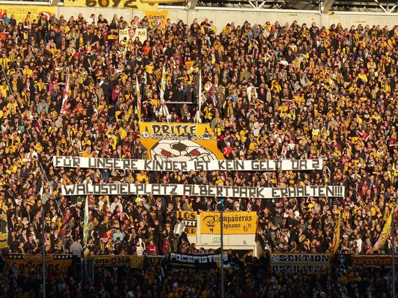 Dynamo Dresden vs SpVgg Fürth (2-1) (4)
