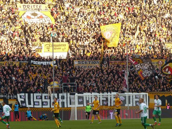 Dynamo Dresden vs SpVgg Fürth (2-1) (5)