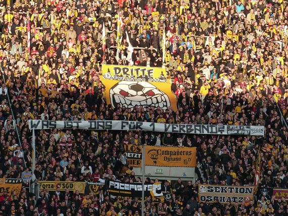 Dynamo Dresden vs SpVgg Fürth (2-1) (9)