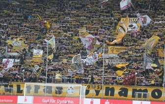 Dynamo Dresden vs VfL Bochum (2-2)