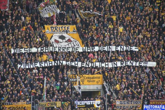 Dynamo Dresden vs VfL Bochum (2-2) (1)