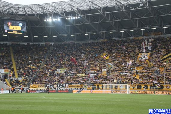 Dynamo Dresden vs VfL Bochum (2-2) (3)