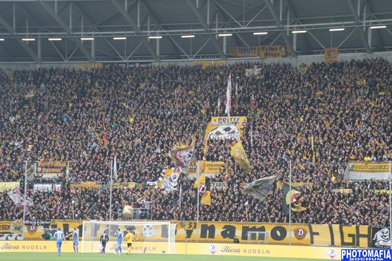 Dynamo Dresden vs VfL Bochum (2-2) (5)
