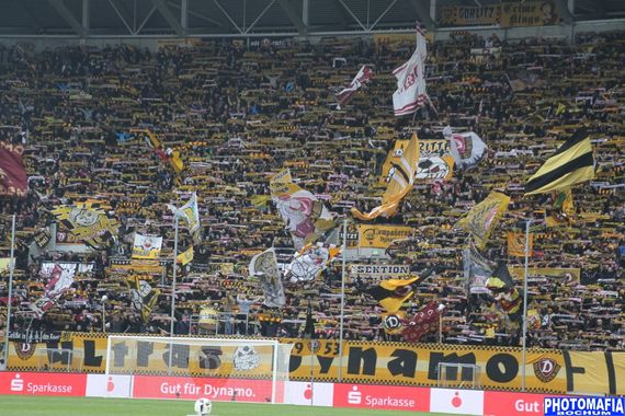 Dynamo Dresden vs VfL Bochum (2-2) (6)