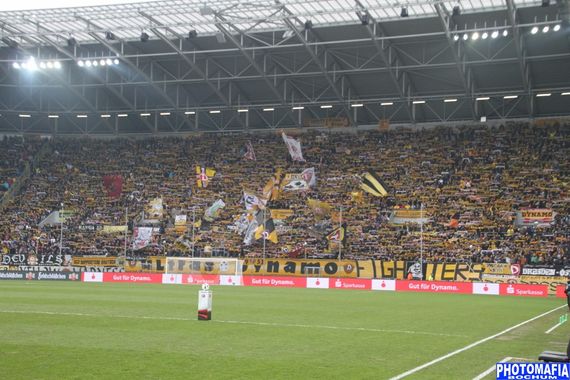 Dynamo Dresden vs VfL Bochum (2-2) (7)