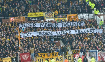 FC St. Pauli vs Dynamo Dresden (2-0)