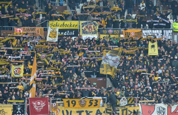 FC St. Pauli vs Dynamo Dresden (2-0) (1)