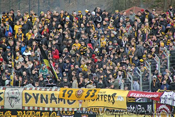 FC Erzgebirge Aue vs Dynamo Dresden (1-4) (2)