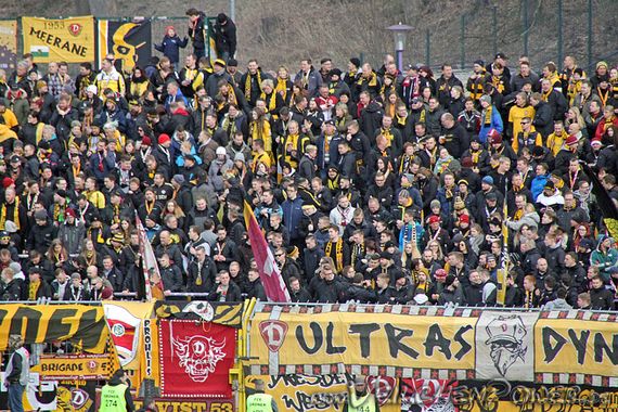 FC Erzgebirge Aue vs Dynamo Dresden (1-4) (3)