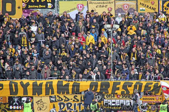 FC Erzgebirge Aue vs Dynamo Dresden (1-4) (4)