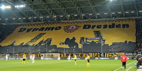 Dynamo Dresden vs 1. FC Kaiserslautern (3-3) (3)