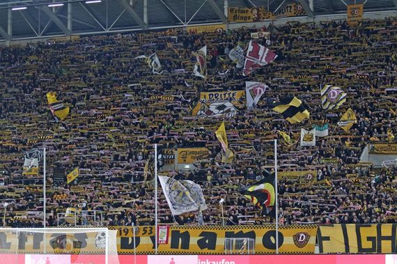 Dynamo Dresden vs 1. FC Kaiserslautern (3-3) (4)