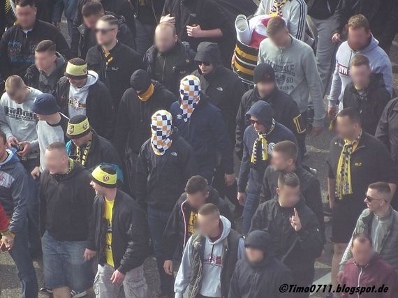 VfB Stuttgart vs Dynamo Dresden (3-3) (6)
