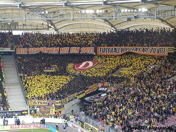 VfB Stuttgart vs Dynamo Dresden (3-3) (13)