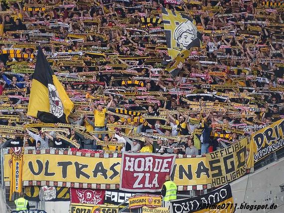 VfB Stuttgart vs Dynamo Dresden (3-3) (14)