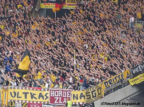 VfB Stuttgart vs Dynamo Dresden (3-3) (16)