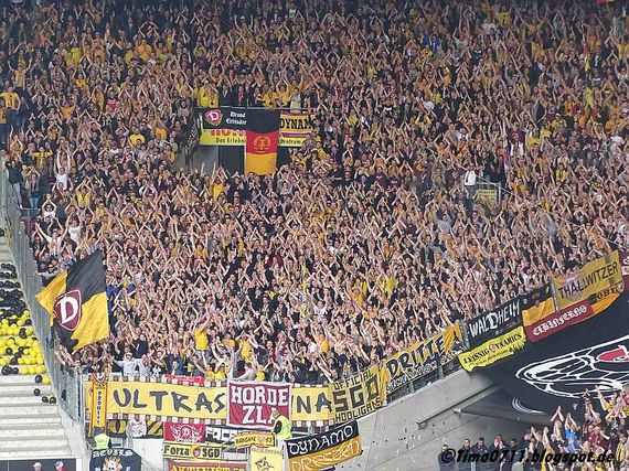VfB Stuttgart vs Dynamo Dresden (3-3) (17)