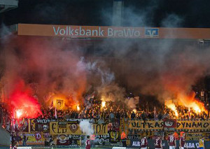 Eintracht Braunschweig vs Dynamo Dresden (1-0)