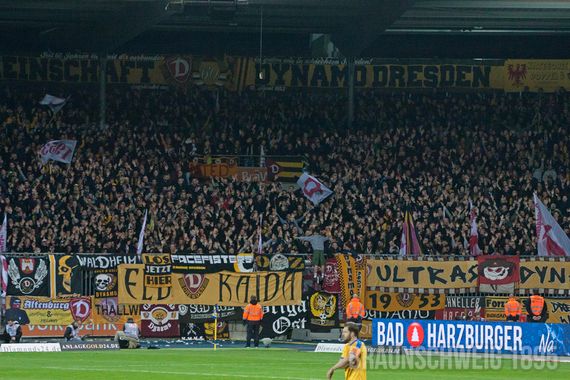 Eintracht Braunschweig vs Dynamo Dresden (1-0) (7)