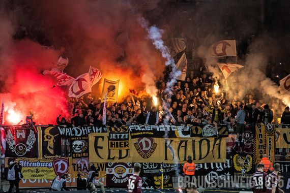 Eintracht Braunschweig vs Dynamo Dresden (1-0) (8)